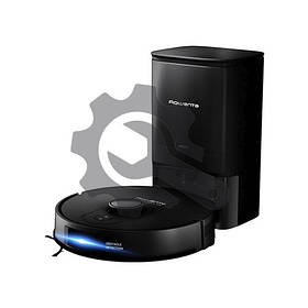 Сервісний Ремонт Роботів-Пилососів Rowenta / TEFAL X-Plorer 130 / 140 — Професійно та З Гарантією!