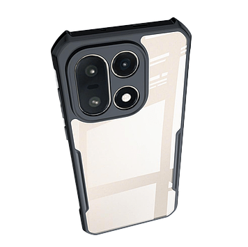 Чохол на OnePlus 15 бампер накладка TPU силіконовий протиударний оригінальний "NEO-HYBRID"