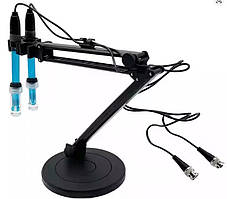 Тримач  на підставці холдер для електродів лабораторний holder PH