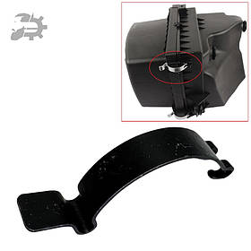 Пружина зажим кришки повітряного фільтра Durango Dodge 68148071AA