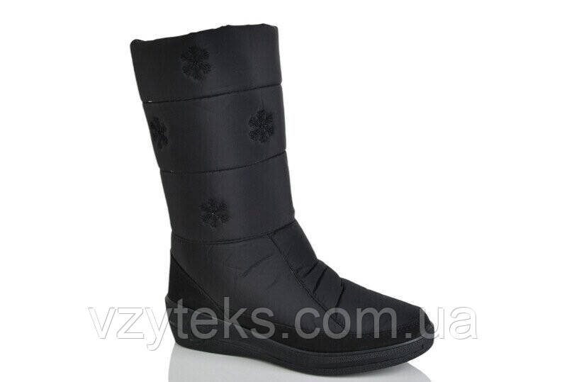 Чоботи жіночі Україна опт, фото 1