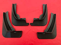 Бризковики Skoda Octavia A7 2017-2020