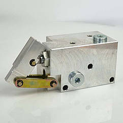 Плита під насос KA11 Hydro-Pack