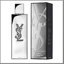 Yves Saint Laurent MYSLF L'absolu парфуми 100 ml. (Ів Сен Лоран Май Селф Абсолю)