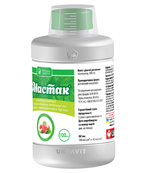 Гербіцид післясходовий Мастак р.к. Аптека Садівника, 100 мл