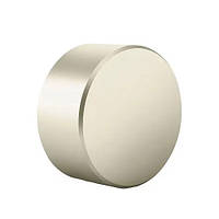 Магніт неодимовий великий сильний 50х30мм N35, УЦІНКА A6