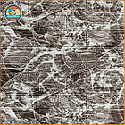 Самоклеюча декоративна 3D панель Камінь сіра рвана цегла700х770х3мм (158) SW-00000487