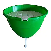 Рукомийник пластиковий, 5л Україна (66-805-1)