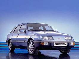Поршні для автомобілів Ford Sierra