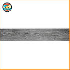 Самоклеюча вінілова плитка 152.4х914.4х1.5мм Попелясте дерево, ціна за 1 шт. (СВП-003) Матова SW-00000284