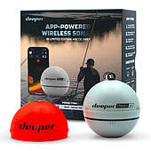 ЕХОЛОТИ КАМЕРИ