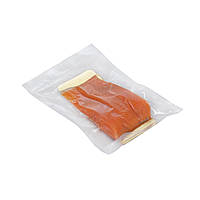 Сьомга баличні частини без шкіри 500г