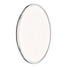 LED світильник smart CRYSTAL VIOLUX круг 48W 3000-6500K IP20