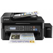 Ремонт принтера БФП Epson L566 у Черкасах, фото 1