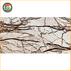 Самоклеюча вінілова плитка 600х300х1,5мм, ціна за 1 шт. (СВП-108) Глянець SW-00000723