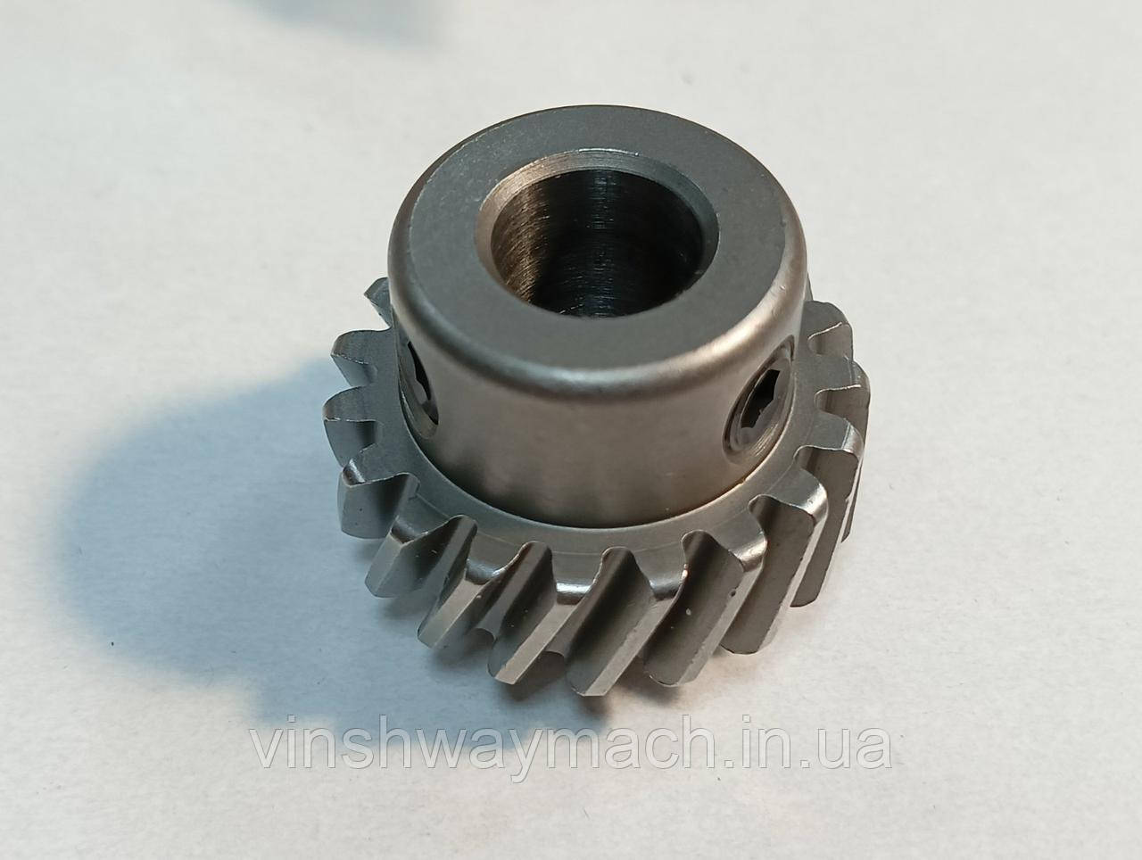 Шестерня Z19 PFAFF 91-171 173-92, фото 1