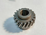 Шестерня Z19 PFAFF 91-171 173-92, фото 2