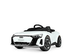 Дитячий електромобіль M 4938EBLR-1 Audi RS E-Tron GT