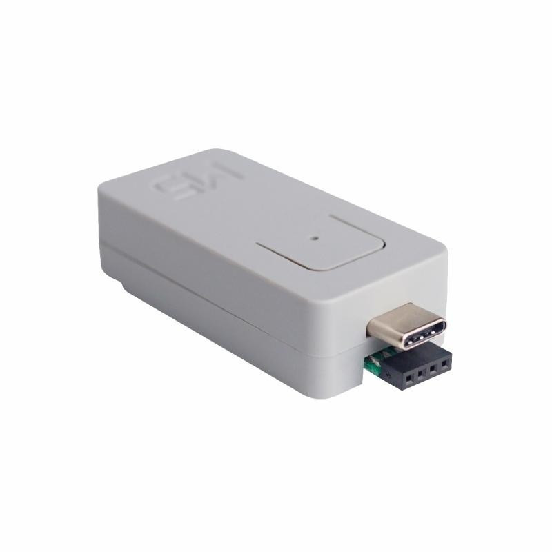M5Stack ATOM TailBat - аккумулятор для наборов ATOM, фото 1