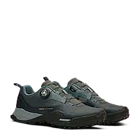 Кросівки фірмові з автошнуровкою Humtto Emerald 41р