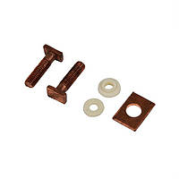 Втулки, щітки та р/к стартерів