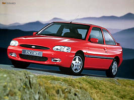 Поршні для автомобілів Ford Escort (Orion)