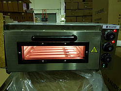 Піч для піци Rauder BRP-4x20S