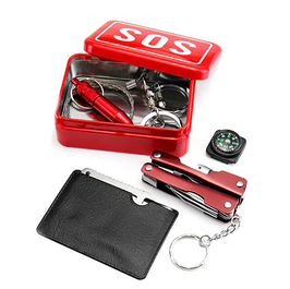 Набори для виживання