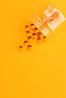 Омега для життя: як правильно обирати і приймати добавки для здоров'я серця і мозку?