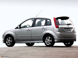 Поршні для автомобілів Ford Fiesta, Fusion