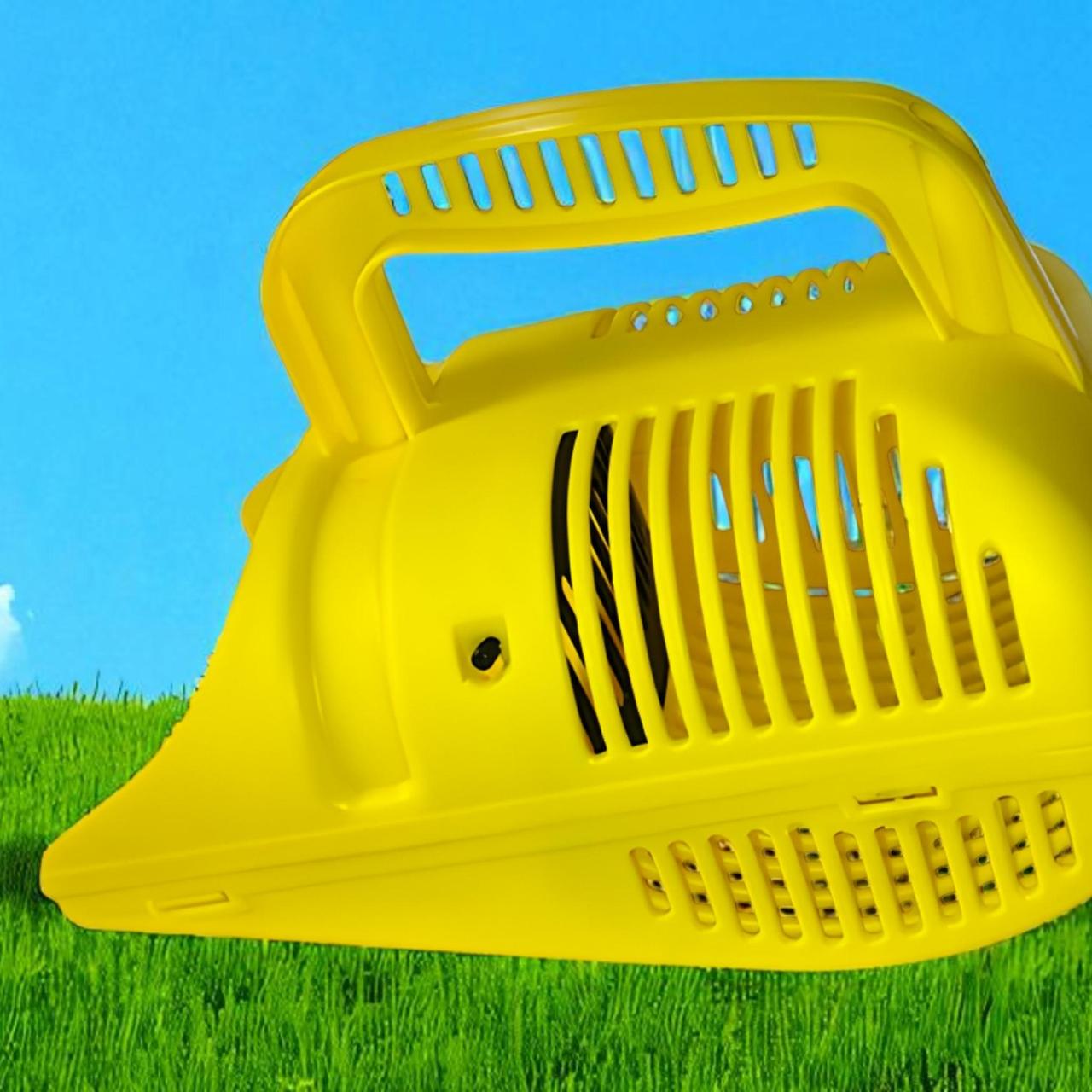 Плодозбірник для дрібних фруктів і ягід, фото 1