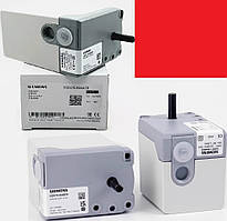 SQN72.2A4A20BT Siemens Сервопривод