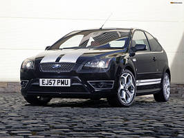 Поршні для автомобілів Ford Focus, C-Max