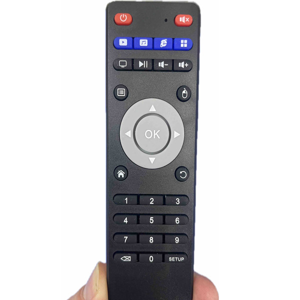 Пульт для Android приставок Ugoos x2, x3, x4, tox1, tox3, фото 1