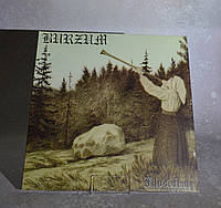 Вінілова платівка Burzum - Filosofem