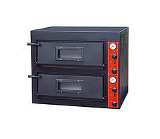 Піч для піци Rauder BRL2-6x33P