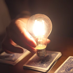 Реквізит для фокусів | SHINE 3.0 by Bond Lee & MS Magic