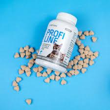 PROFILINE КОМПЛЕКС для кошенят, вагітних та лактуючих кішок 180 табл, фото 1