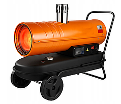 Дизельна гармата Gardyer 30кВт  SHM-83Y 50 Гц для швидкого та ефективного обігріву великих приміщень