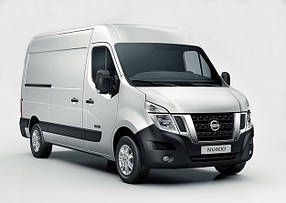 Коробка передач Ніссан NV400