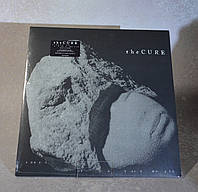 Вінілова платівка The Cure - Songs of a Lost World (Marble Stone Heavyweight Bio Edition)