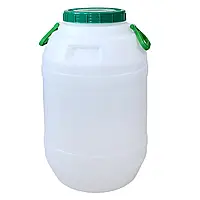 Фляга для харчових продуктів, 30л Україна (66-721)