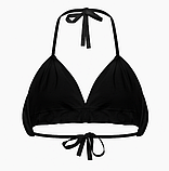 Одноразові топи та стрінги для процедур зі 100% бавовни 100 комплектів, фото 6