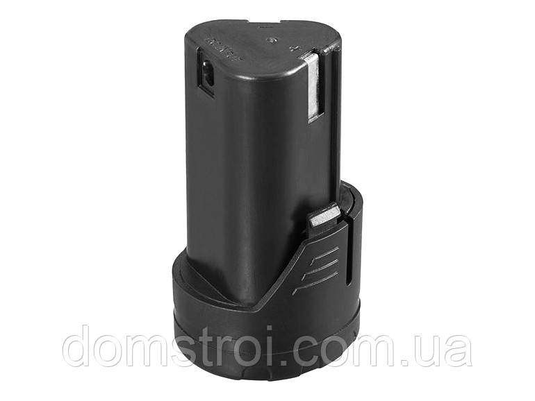 Батарея акумуляторна INTERTOOL STORM DT-0319 (для WT-0310, WT-0318, WT-0322) Li-Ion 12В 2А·год