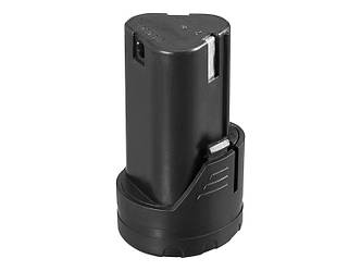 Батарея акумуляторна INTERTOOL STORM DT-0319 (для WT-0310, WT-0318, WT-0322) Li-Ion 12В 2А·год, фото 1