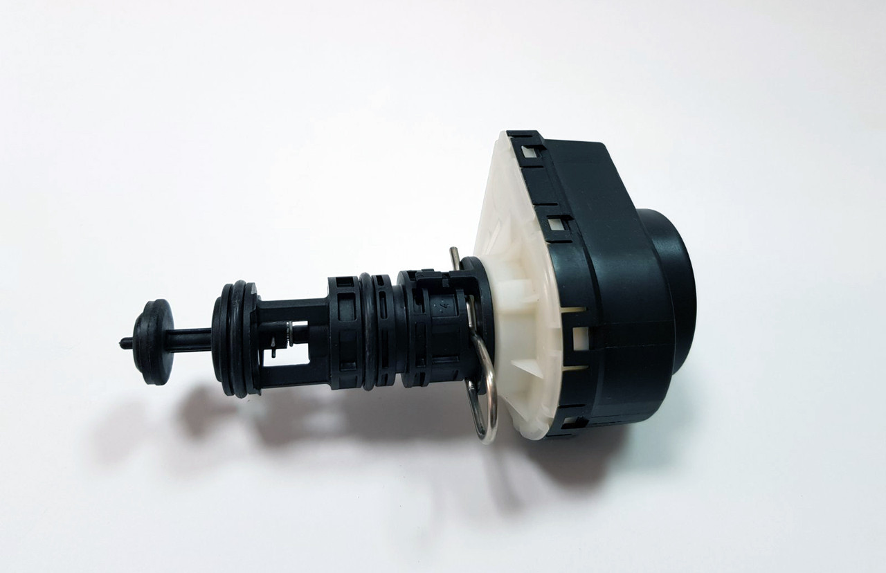 Привод і 3-ходовий клапан на газовий котел Ariston CLAS (EVO) GENUS (EVO), BS, BSII, EGIS PLUS 60001583, фото 1