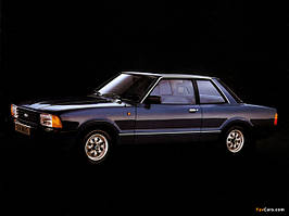 Поршні для автомобілів Ford Taunus