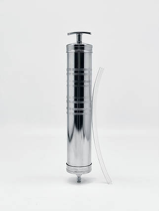 Шприц для заливання мастила 500 мл Profline 78039, фото 1