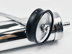 Шприц для заливання мастила 500 мл Profline 78039, фото 4