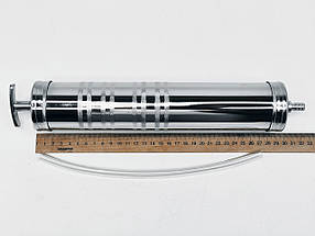 Шприц для заливання мастила 500 мл Profline 78039, фото 5